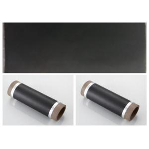 Conductive Nano Carbon Coated Aluminium Foil Sheet , Capacitor Aluminum Foil Roll