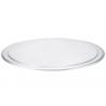 RK Bakeware China Manufacturer-Pizza Hut Thin Crust Pizza Pans Hardcoat Anodized