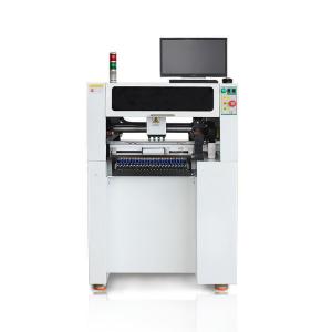 9500CPH SMT Mounting Machine