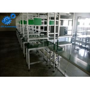Anti - Static ESD Safe Workbench For Electronics Processing Factory