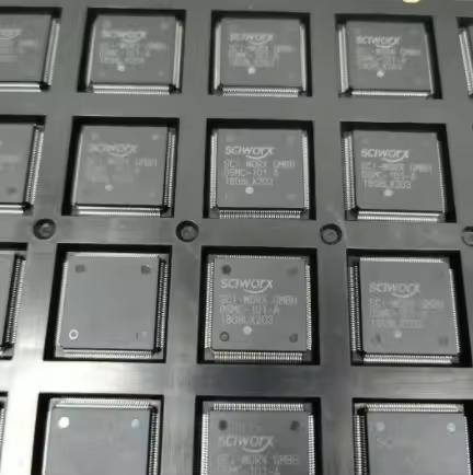 New and original DSMC-101-A Integrated circuit