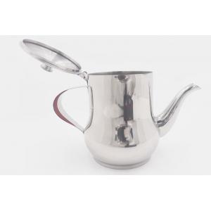 China 11oz Drinkware stainless steel ounce pot coffee kettle fruit infusion pitcher supplier