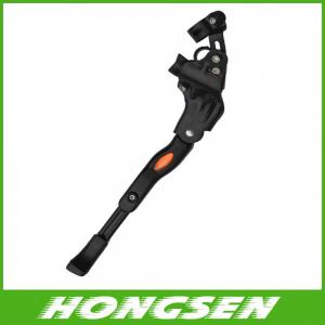 China Super resilience in mountain bike support/bicycle leg kickstand supplier