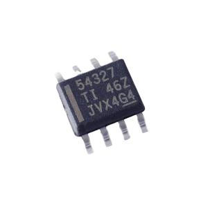 China TPS54327DDAR Componentes electrónicos Chip Circuito integrado PLCP TI-TPS54327DDAR supplier