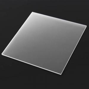 Hallow Frosted Polycarbonate Sheet 610mm X 1500mm X 4mm