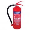 China 6 kg 40% ABC Dry Powder Fire Extinguisher Safe / Reliable For Factory wholesale