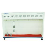 China Normal Temperature 10 Unit Tape Shear Tester CNS-11887 11888 PSTC-7 on sale
