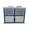 China Unidad de compresión de refrigeración personalizable y potente para refrigeración a gran escala wholesale