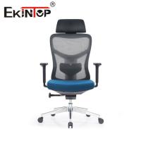 Modern Adjustable Office Chair For Guest Adult Visitor ISO9001 Certificate