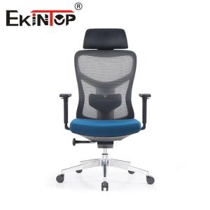 Modern Adjustable Office Chair For Guest Adult Visitor ISO9001 Certificate
