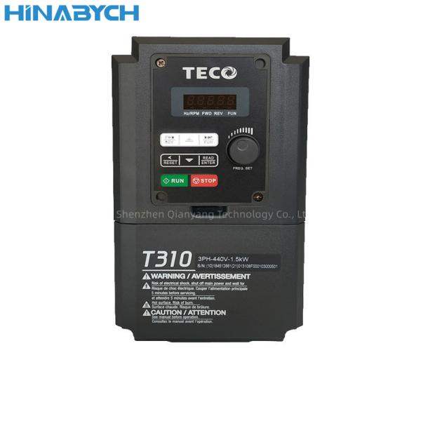 Industrial Variable Frequency Drive T310-4001/4002/4005/4008/4010/4015/4020/30-H3c