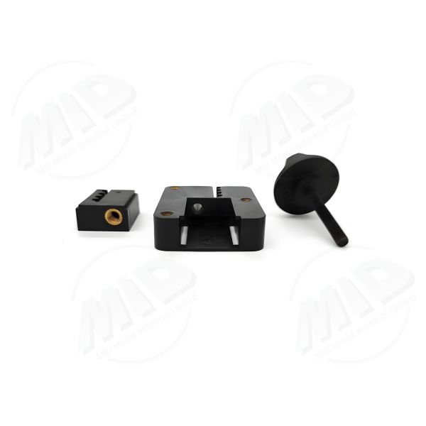 1 - 8 キャビティ インサート金型 カスタマイズされた射出成形金型 金属プラスチック オーバーモールド用