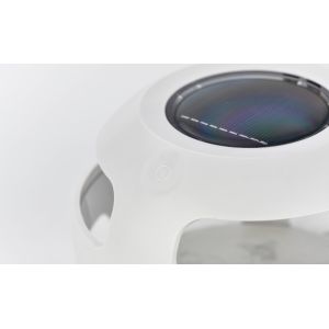 China ABS Electronic Parts Solar Panel USB Charging Warm Light Night Lamp for Catching Flying Insects Sticky Trap Moth Gnat wholesale