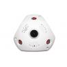 360 Degree Camera IP 3MP Fish Eye 3D Panoramic 1080P WIFI PTZ CCTV 3D VR Video