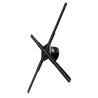 China Hdfocus 3d Hologram Fan 4 Blades Advertising Display Cloud Wifi App Control Hologram Projector wholesale