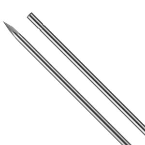 China Tailorable Other Types of In-process and Final Puncture Needles Available for Selection in Surgical Procedures wholesale