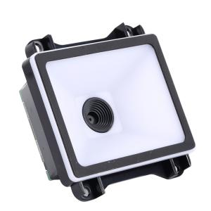 China L'OEM a fixé le moteur USB RS232 de scanner de code barres de Code QR incorporé supplier
