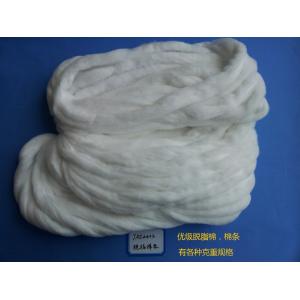 Nursing Homes Absorbent Wick Silky Textured For Make Up Cleansing Balls