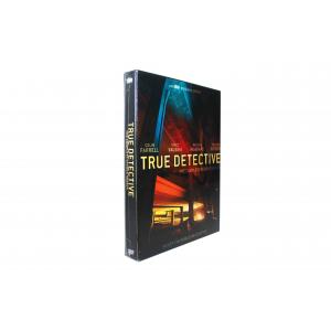 Free DHL Shipping@New Release HOT TV Series True Detective Season 2 Wholesale!!