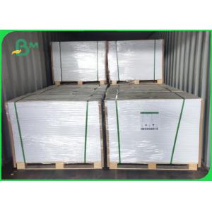 China 70gsm 80gsm White Offset Printing Paper Jumbo Roll 700mm width supplier