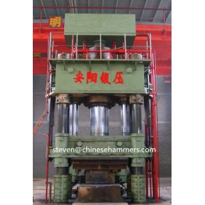 Hydraulic Forging Press