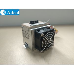 China 4穴冷却モジュール ポリマレス連鎖反応における温度調節のために設計 wholesale