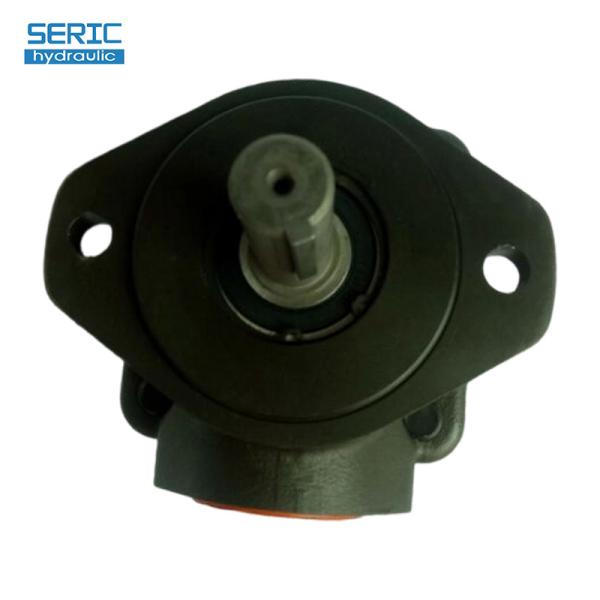 China V20 Series Vane Pump Single Pump High Speed Capability wholesale