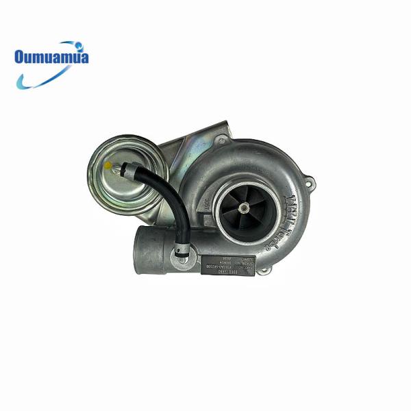 China Turbo RHF3 Turbo 135756252 Turbo Para Shibaura N844 Motor wholesale