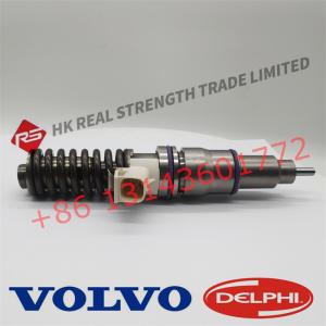 Good Quality Diesel Fuel Injector 21246331 BEBE4F00001 BEBE4F00102 For  USA MD11