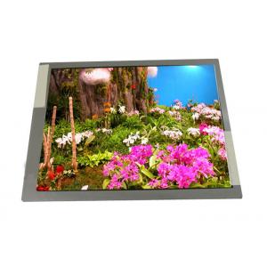 China 6.5 AUO LCD Panel G065VN01 V2 800nit Sunlight Readable for Parking System supplier