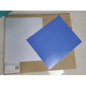 Rinse-free CTP plate, heat sensitive CTP plate, heat sensitive CTP plate,Offset plate