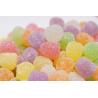 Bear Shape Sugar Free Xylitol Gelatin Multivitamins Gummy For Daily Vitamins