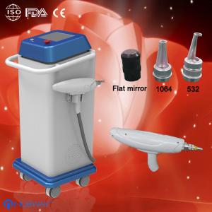 China q switched yag laser tattoo removal machine,q switch nd yag tattoo removal machine supplier