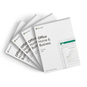 Lifetime Warranty MS Office Home And Business 2019
