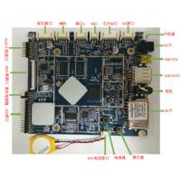 China Commercial Tablet android Embedded System Board ARM android Board on sale