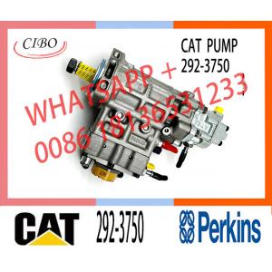 C6.4 fuel injection pump 326-4635 295-9126 358-9084 261-4036 292-3750 Diesel Injection Pump 320D High Pressure Pump