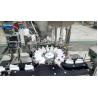 China Filling Line for Biochemistry Reagent with 10ml and 40ml Production Capacity wholesale