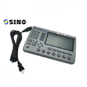 China SINO SDS200S Digital Readout Kits DRO 3 Axis LCD Full Touch Screen supplier