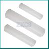 China ROHS Certificated Plastic Spiral Tube Pipe 70mm Length For Cold Shrink Tubes Expanding wholesale