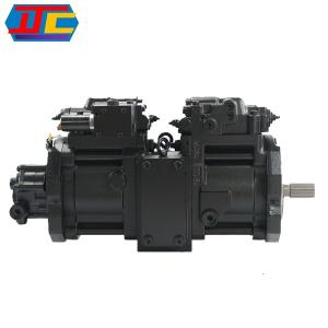 China Pompa hydráulica JCB130, Piston Pump K3V63DTP-9C22 2000r/Min del JCB supplier