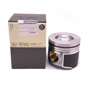 J05E J08E Hino Piston SK260-8 hino j08e engine parts S130B-E0390 S130A-E0100