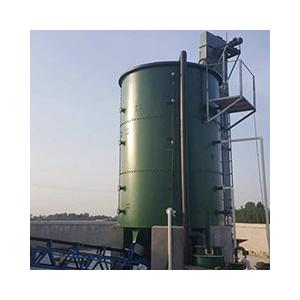 MBR Membrane Bioreactor Anaerobic Reactor EGSB Wastewater Treatment