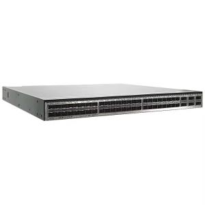 China Estación de trabajo Compatible CE6881-48S6CQ-B Conmutador de red de centro de datos de 48 puertos con función SNMP wholesale