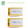 China Lithium Polymer Battery Pack 115570 3.7V 7.4V 11.1v 5000mAh 18.5wh For Portable Medical Device wholesale