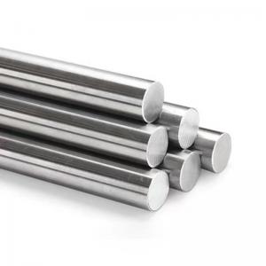 China 10mm 12mm 15mm Polished Stainless Steel Round Bar For Sale 316 310S 304 Bright Surface supplier