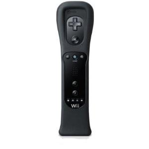 China Right Hand Gamepad and Remote WII Nunchuk Controller With Montion three axis interaction supplier