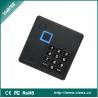 125K EM / Mifare Card Reader , Proximity ID / IC Card Reader For Access Control