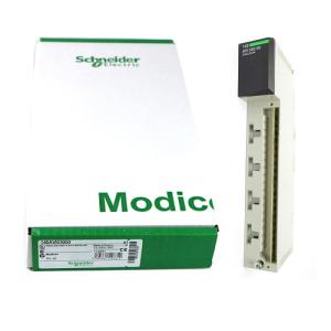 China Analog Input Schneider Electric Quantum PLC 140AVI03000 8 I Multirange wholesale