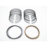 China High Standardly Diesel Piston Rings For Honda SM4 85.0mm 1.2+1.28+2.8 4 No.Cyl on sale