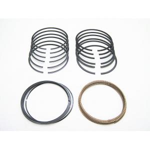 High Standardly Diesel Piston Rings For Honda SM4 85.0mm 1.2+1.28+2.8 4 No.Cyl